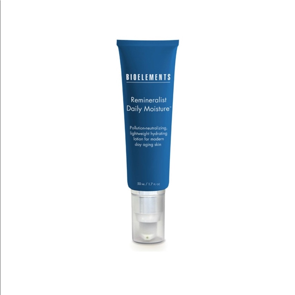 Bioelements Remineralist Daily Moisture brand new